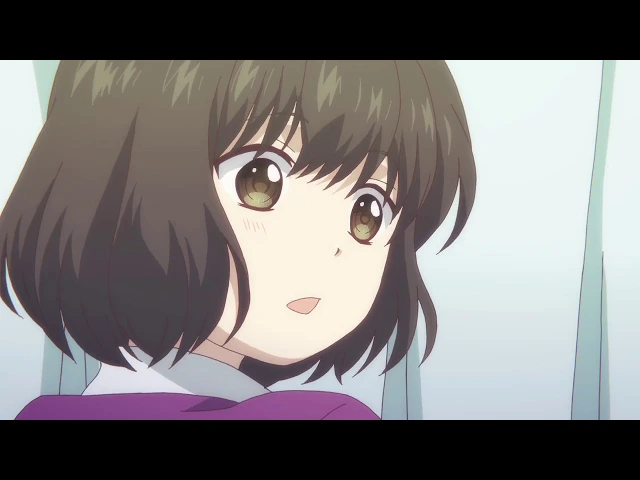 tvアニメ「この音とまれ!」#19「対峙」tv版 予告
